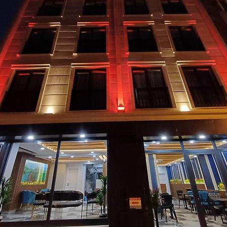 איסטמבול White Palace Halic מראה חיצוני תמונה