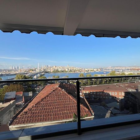 איסטמבול White Palace Halic מראה חיצוני תמונה