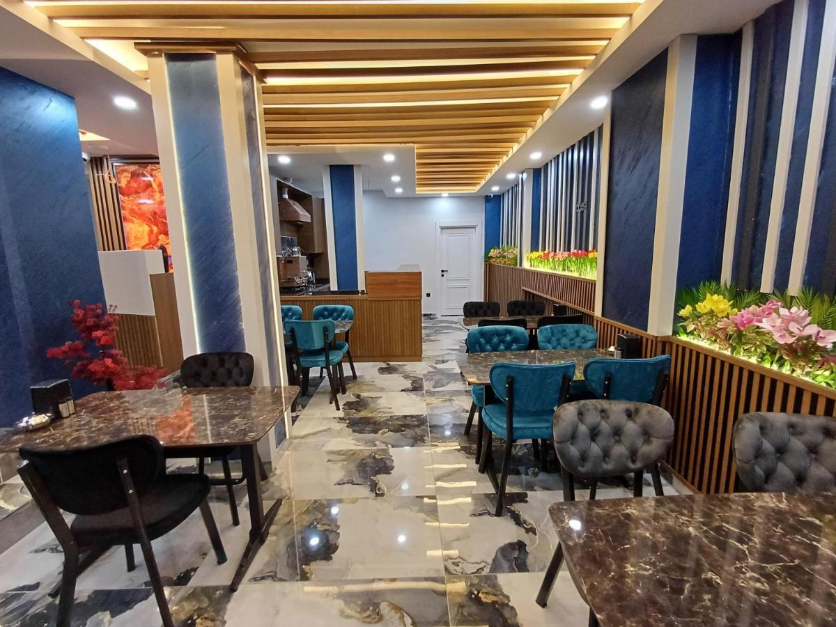 איסטמבול White Palace Halic מראה חיצוני תמונה