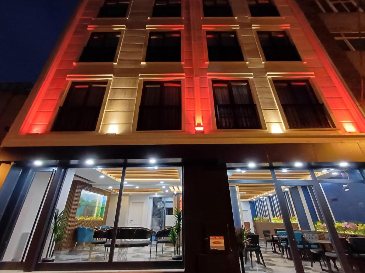 איסטמבול White Palace Halic מראה חיצוני תמונה