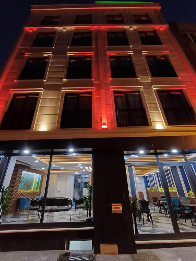 איסטמבול White Palace Halic מראה חיצוני תמונה