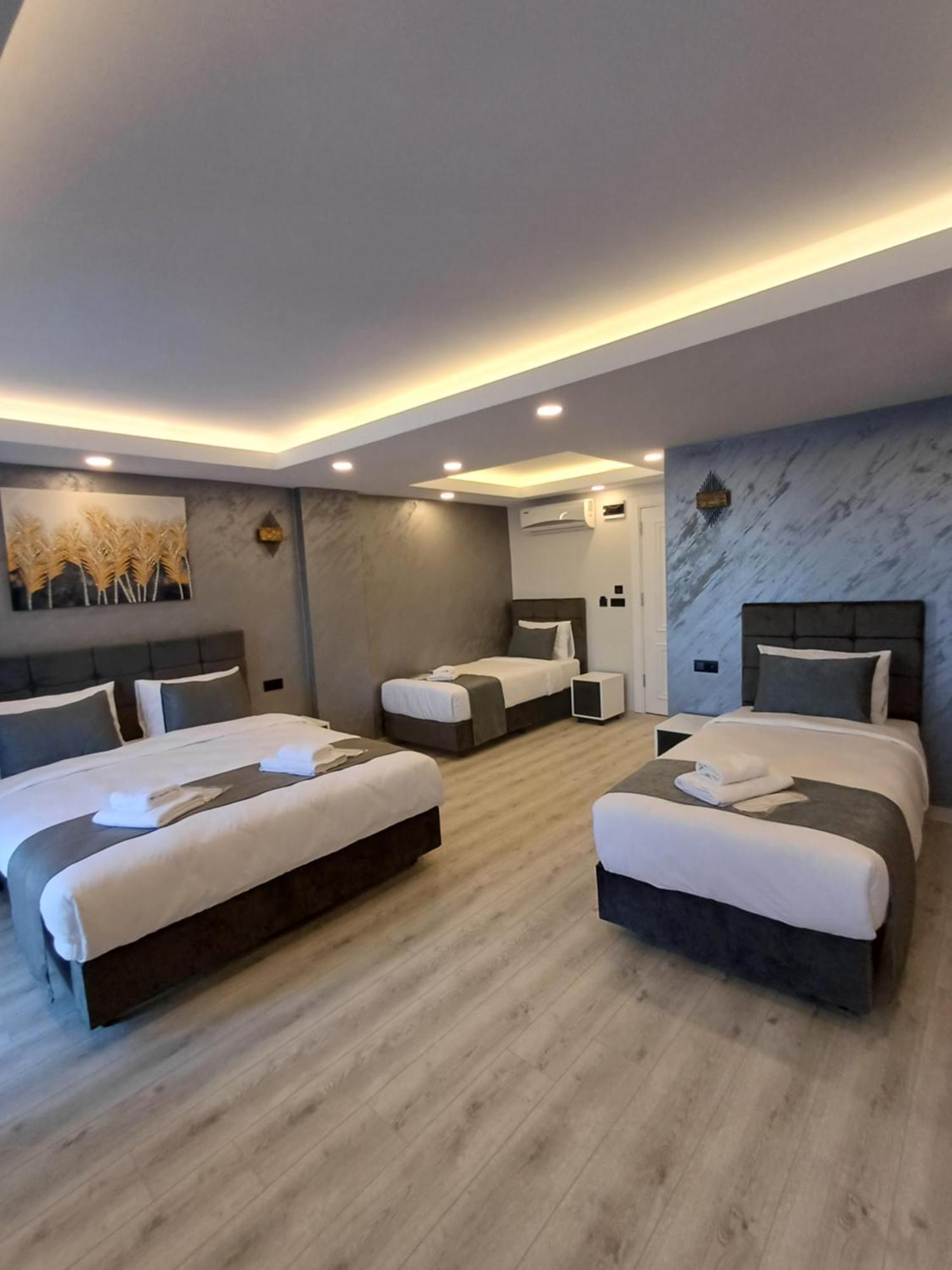 איסטמבול White Palace Halic מראה חיצוני תמונה