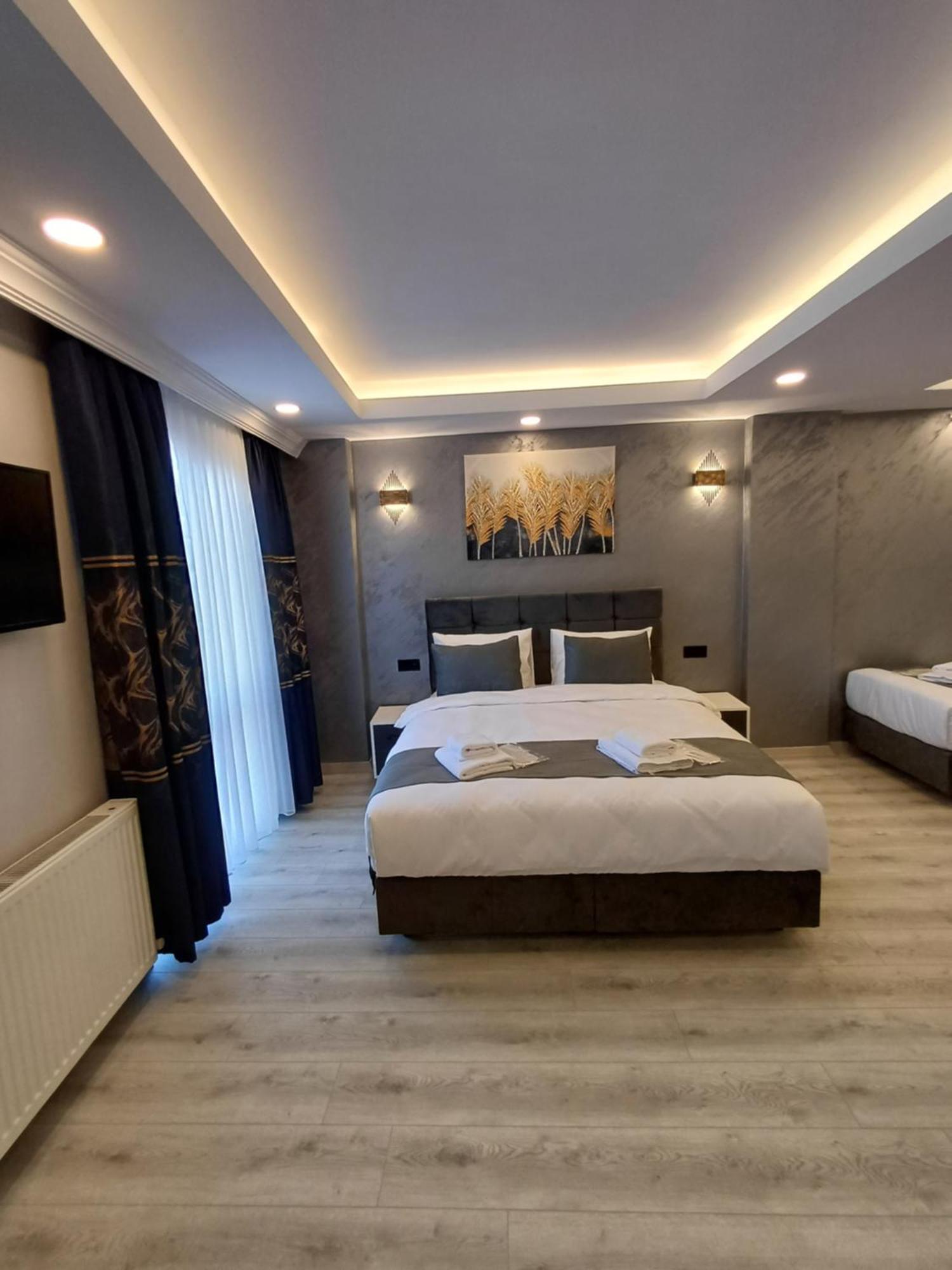 איסטמבול White Palace Halic מראה חיצוני תמונה