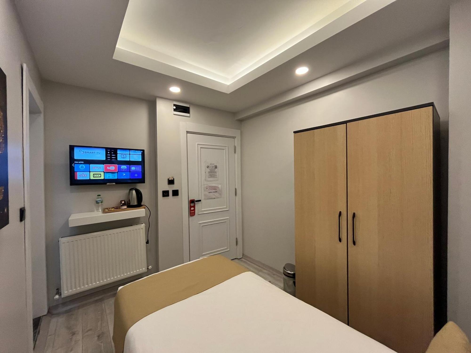 איסטמבול White Palace Halic מראה חיצוני תמונה