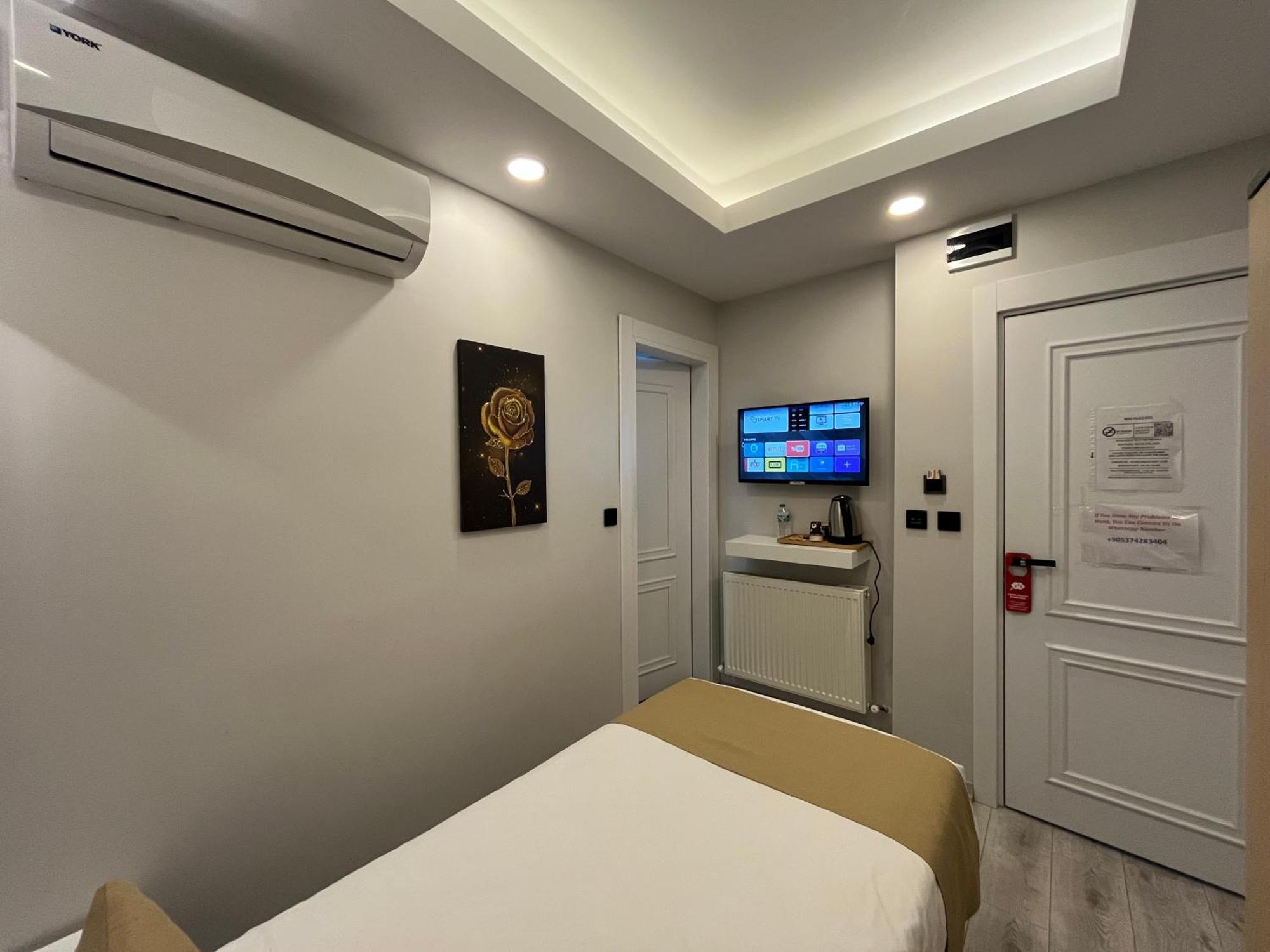 איסטמבול White Palace Halic מראה חיצוני תמונה