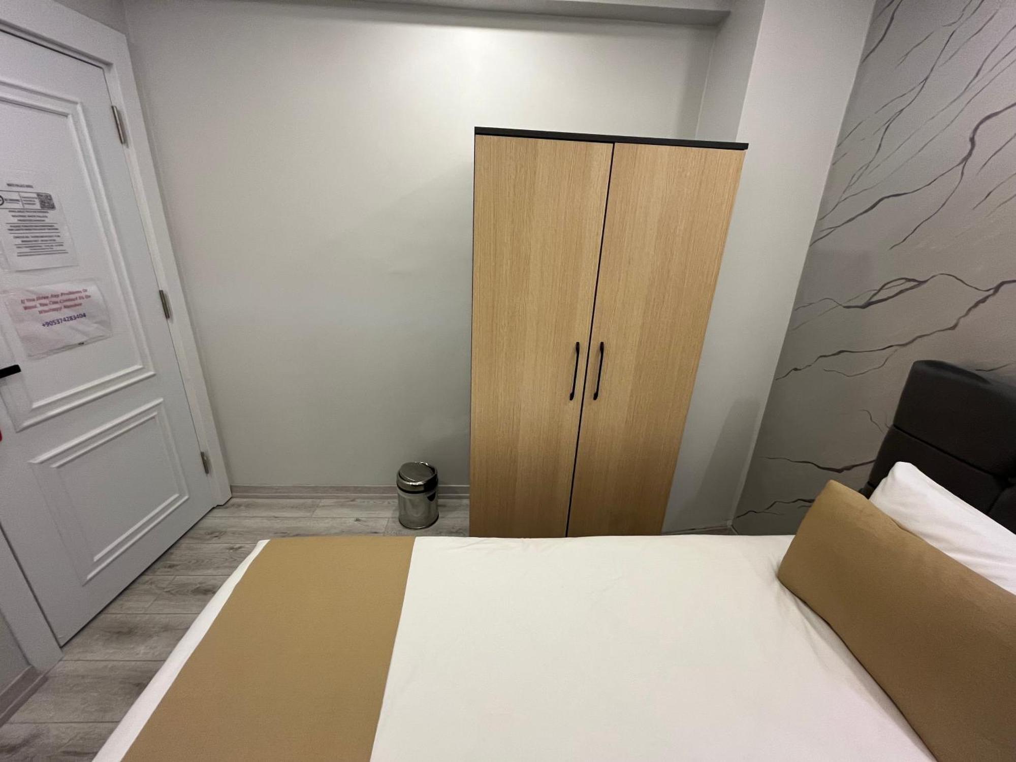 איסטמבול White Palace Halic מראה חיצוני תמונה