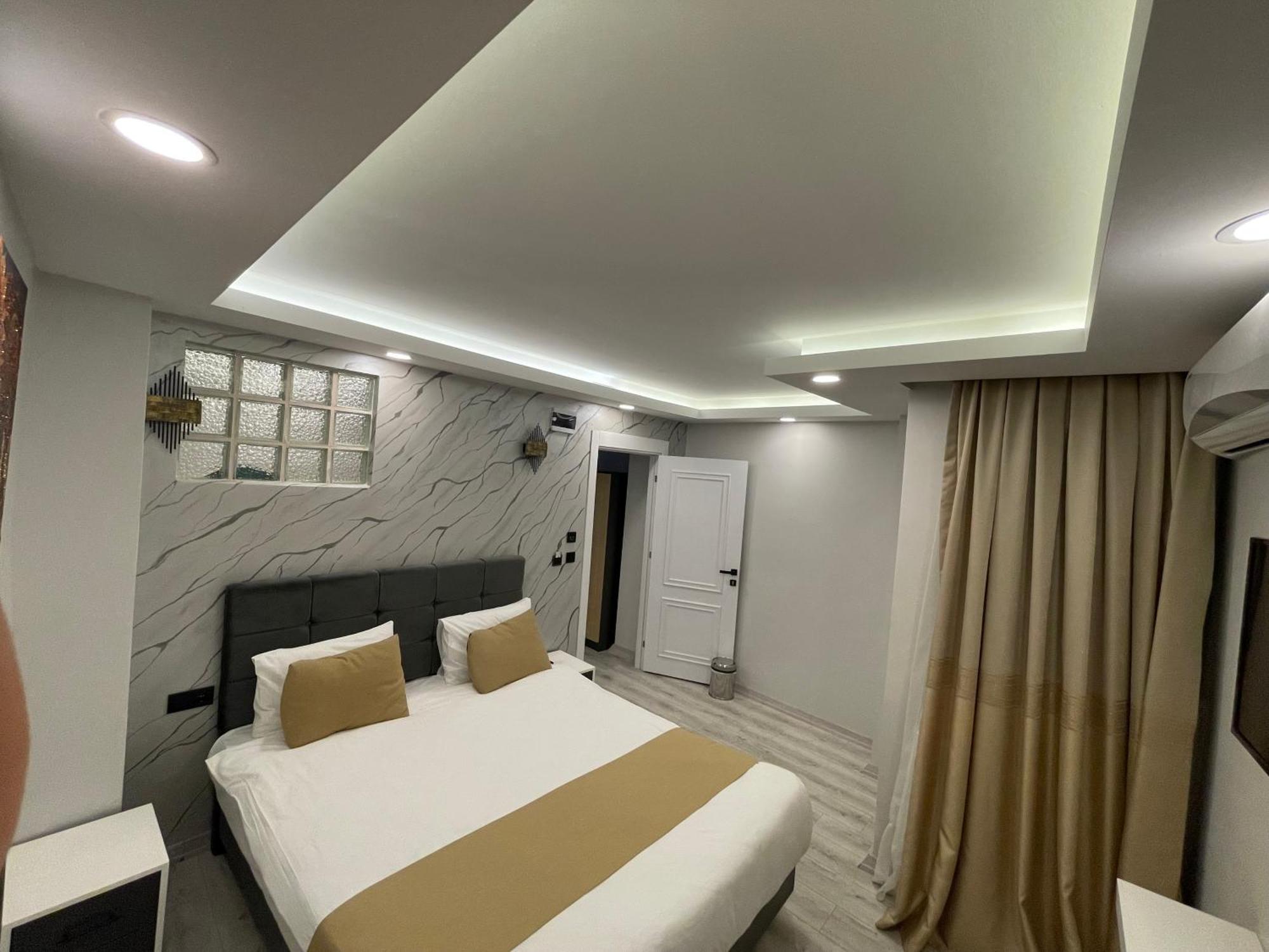 איסטמבול White Palace Halic מראה חיצוני תמונה