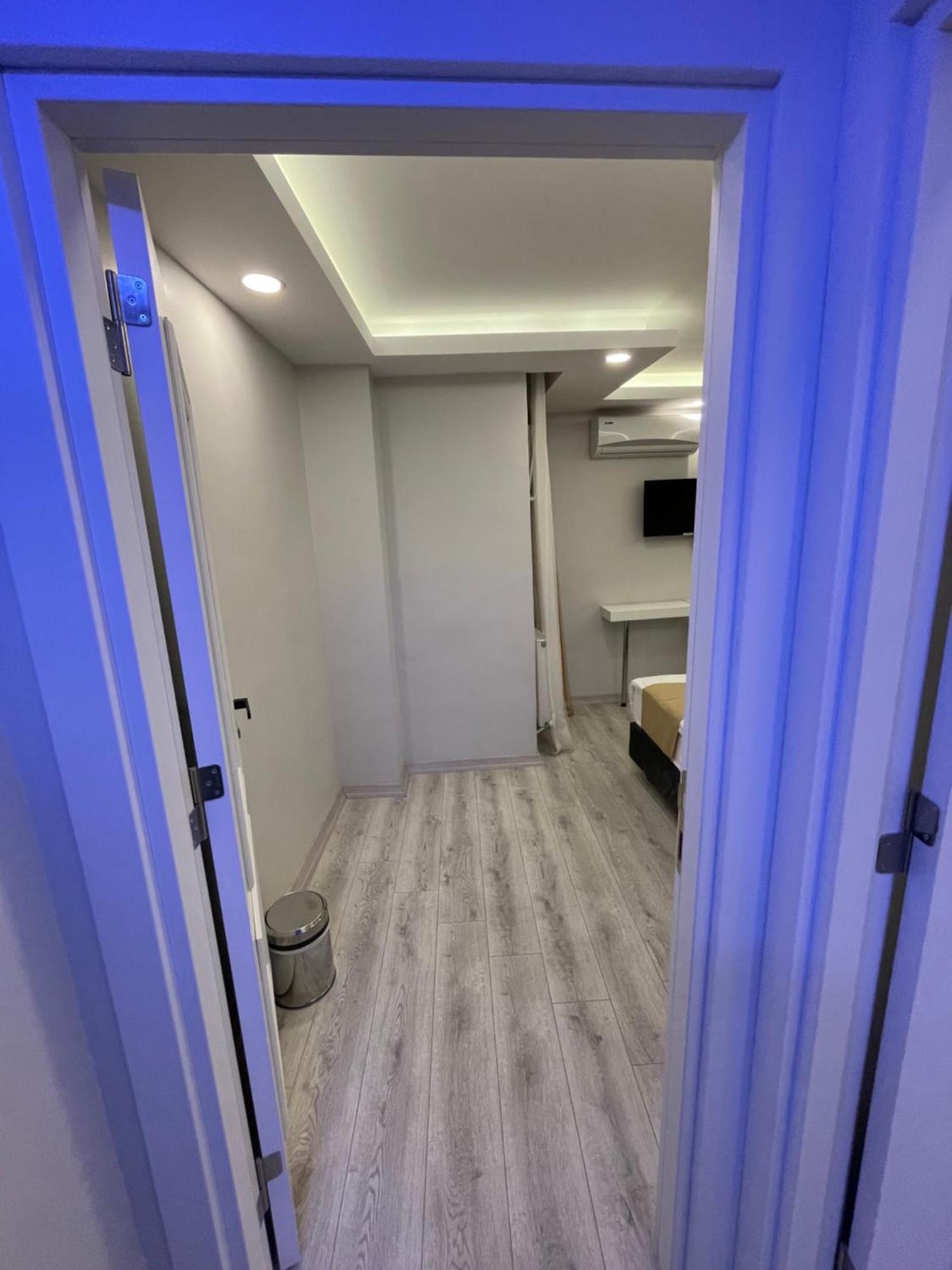 איסטמבול White Palace Halic מראה חיצוני תמונה