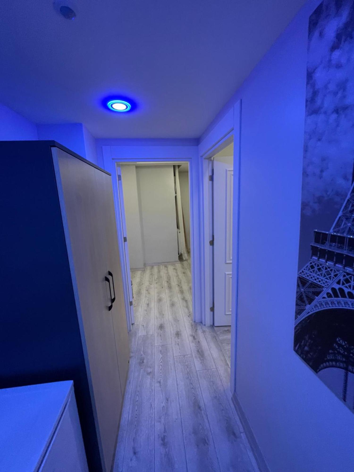איסטמבול White Palace Halic מראה חיצוני תמונה