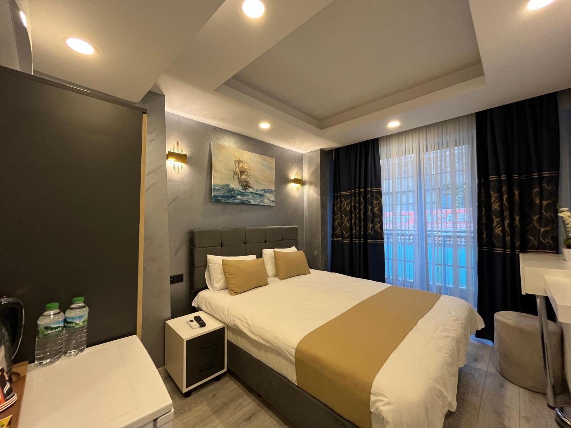 איסטמבול White Palace Halic מראה חיצוני תמונה