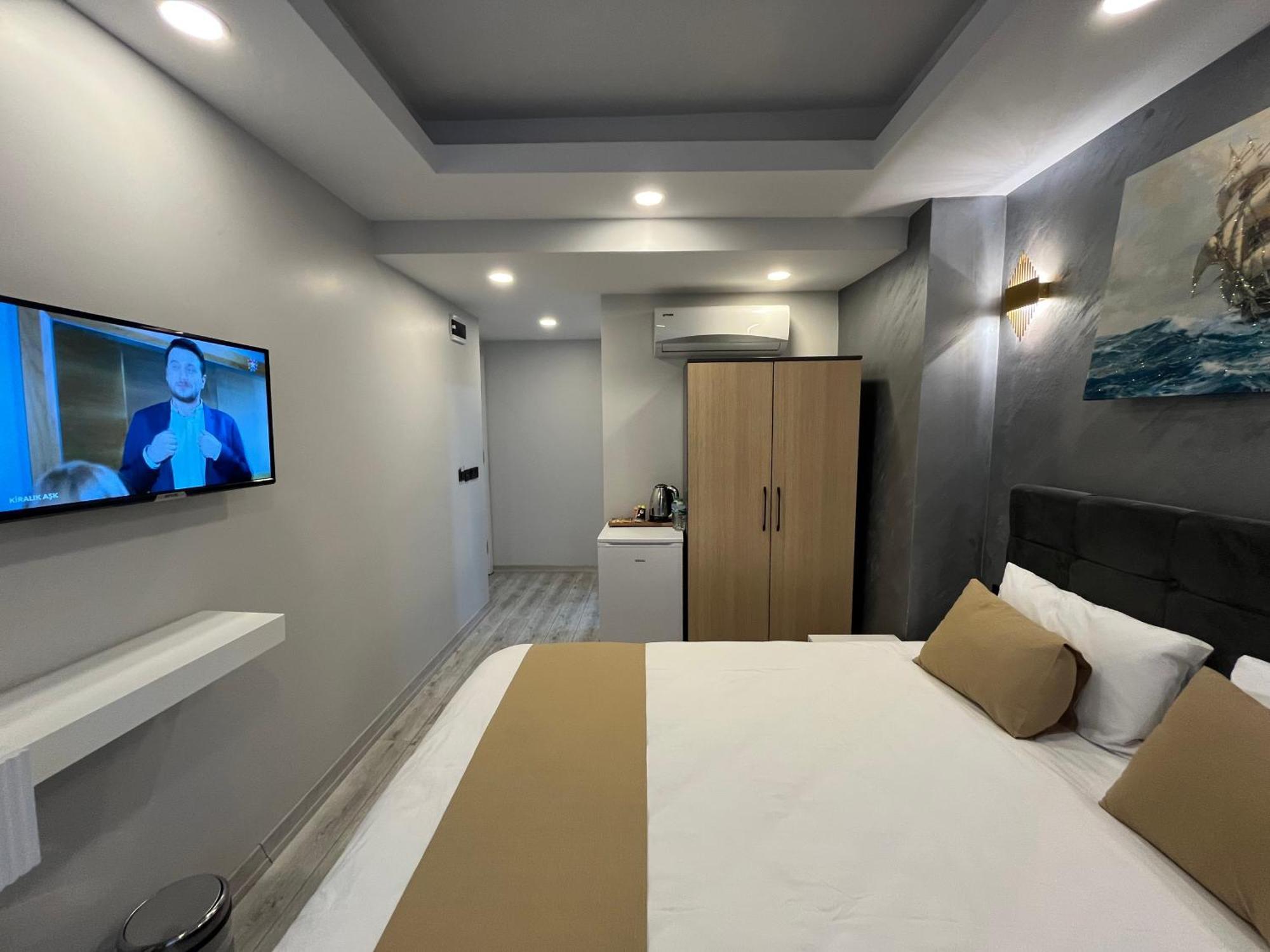 איסטמבול White Palace Halic מראה חיצוני תמונה