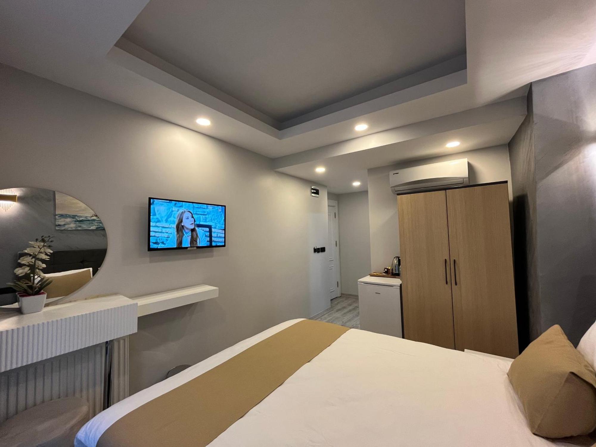 איסטמבול White Palace Halic מראה חיצוני תמונה