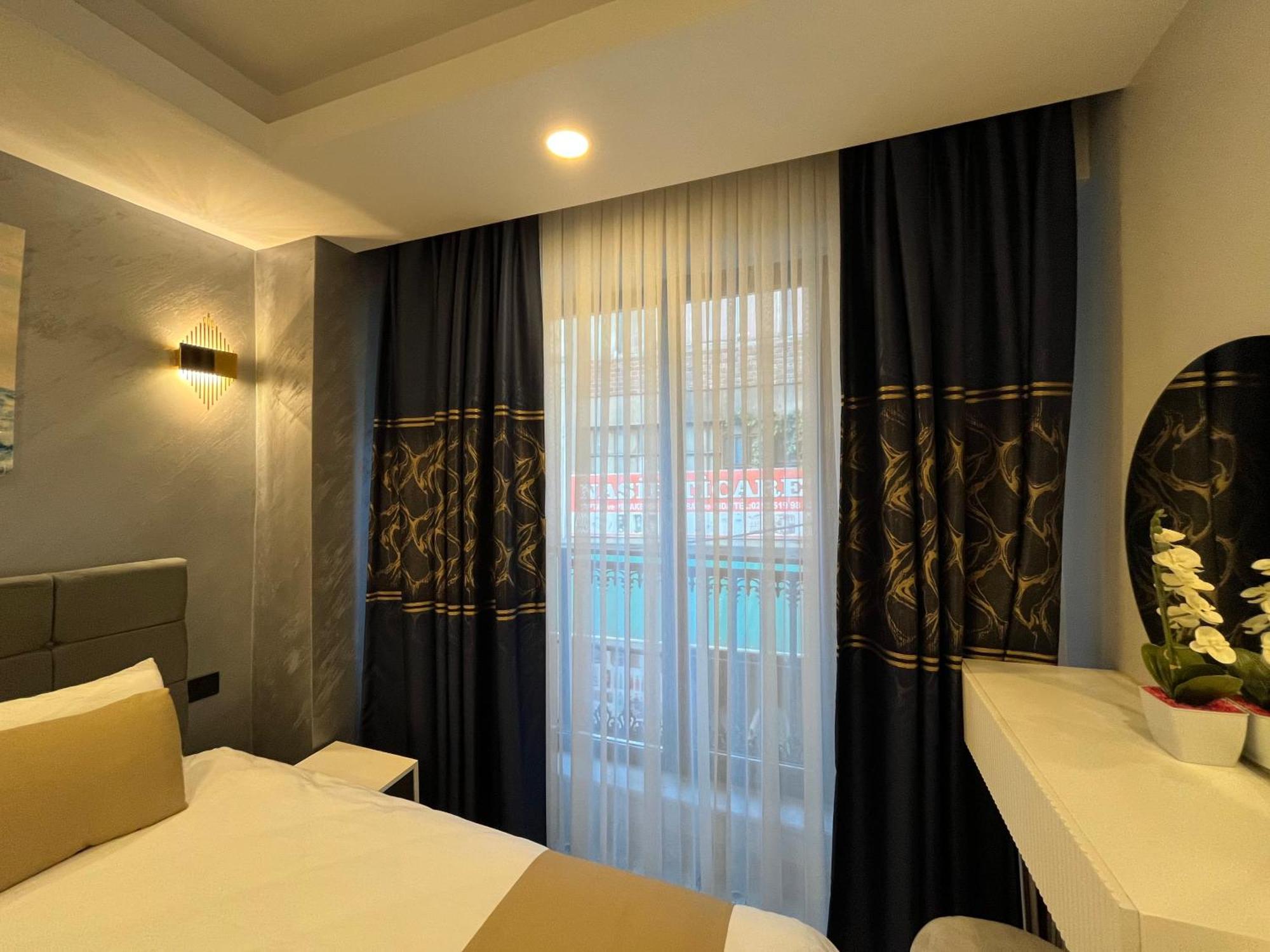 איסטמבול White Palace Halic מראה חיצוני תמונה
