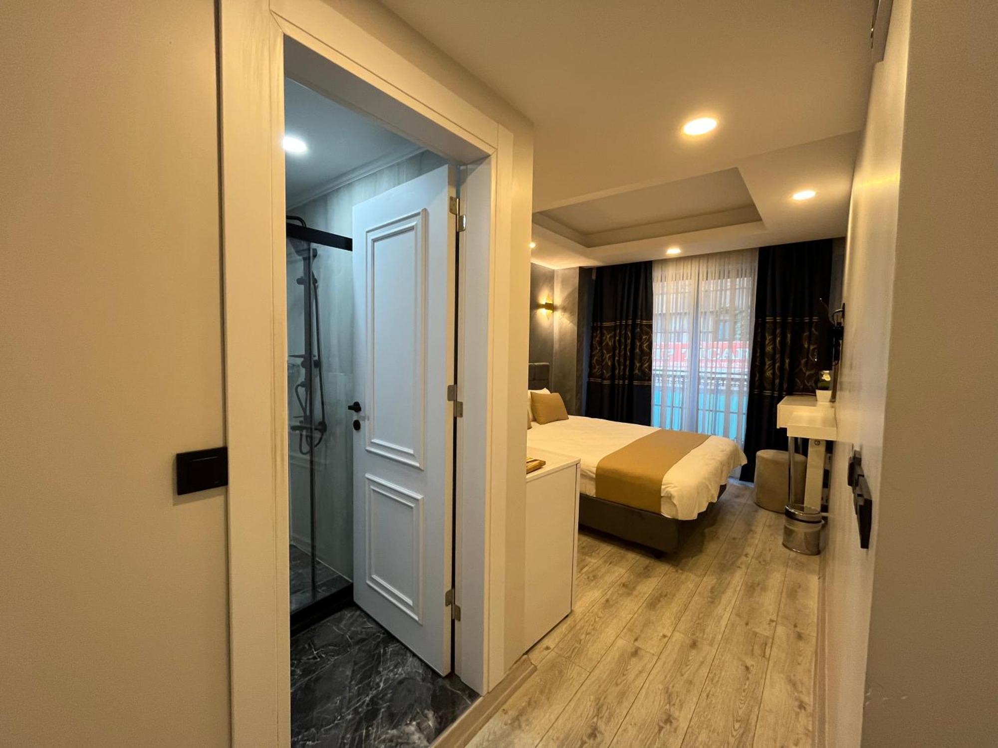 איסטמבול White Palace Halic מראה חיצוני תמונה