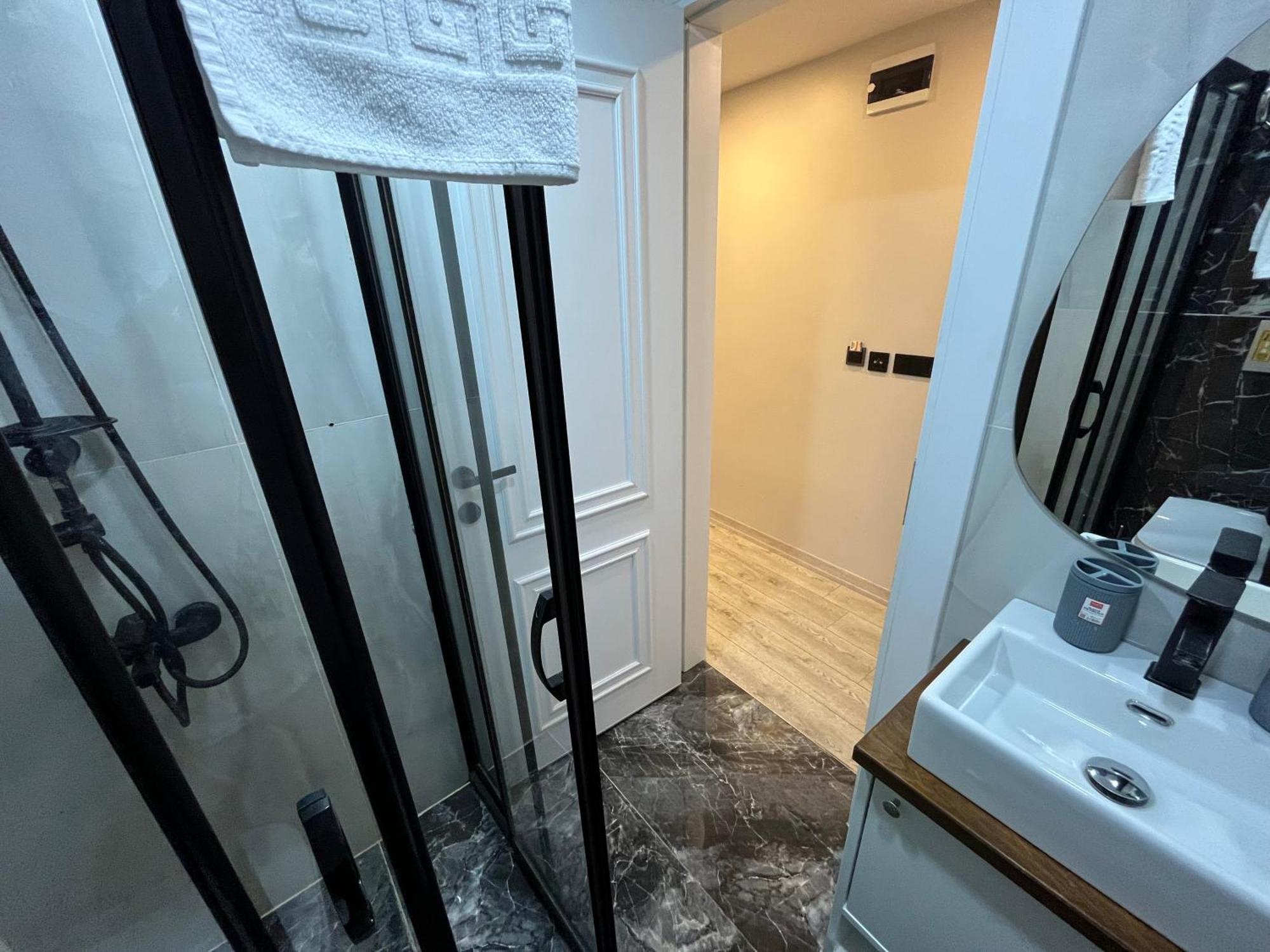 איסטמבול White Palace Halic מראה חיצוני תמונה
