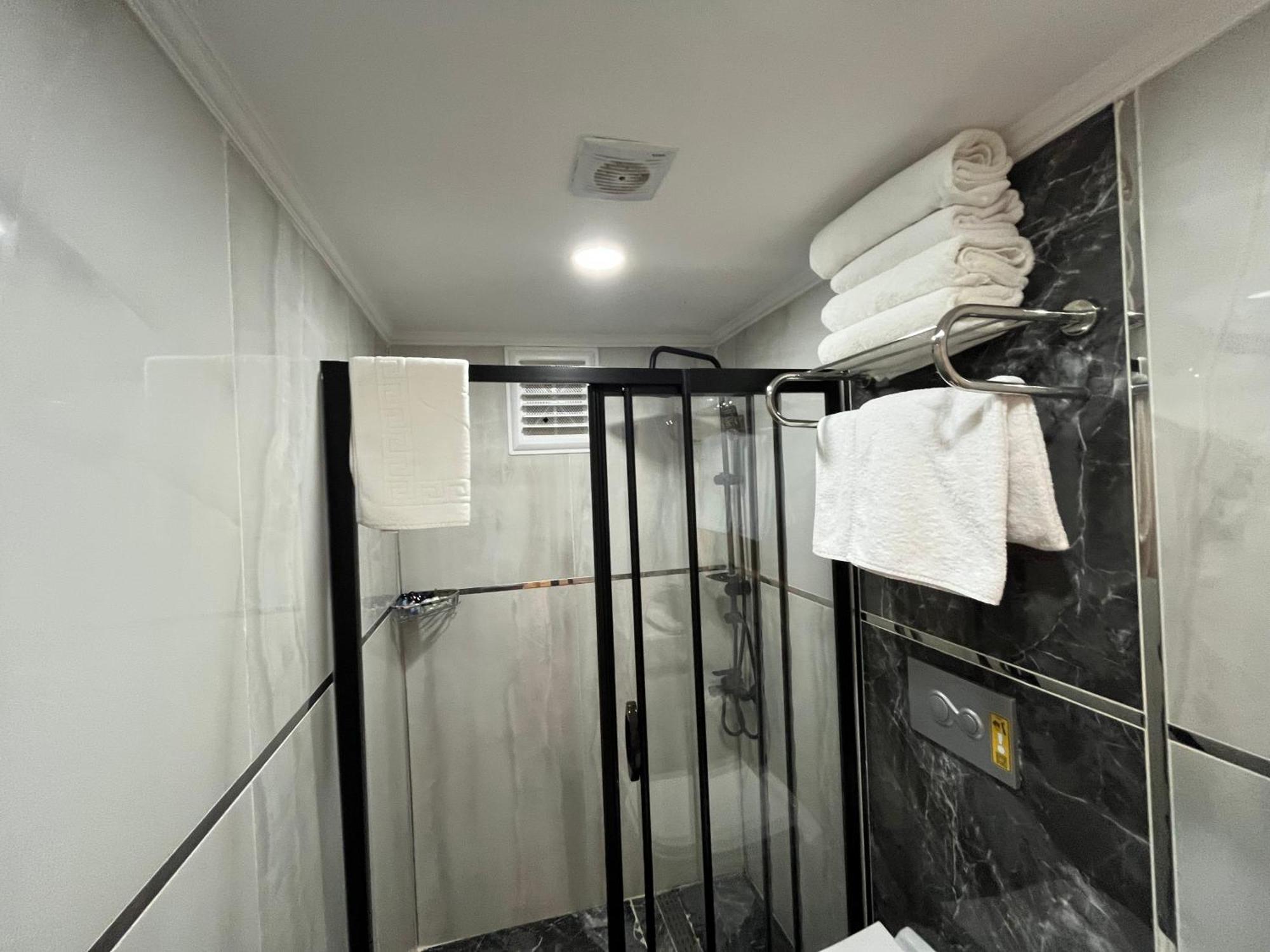 איסטמבול White Palace Halic מראה חיצוני תמונה