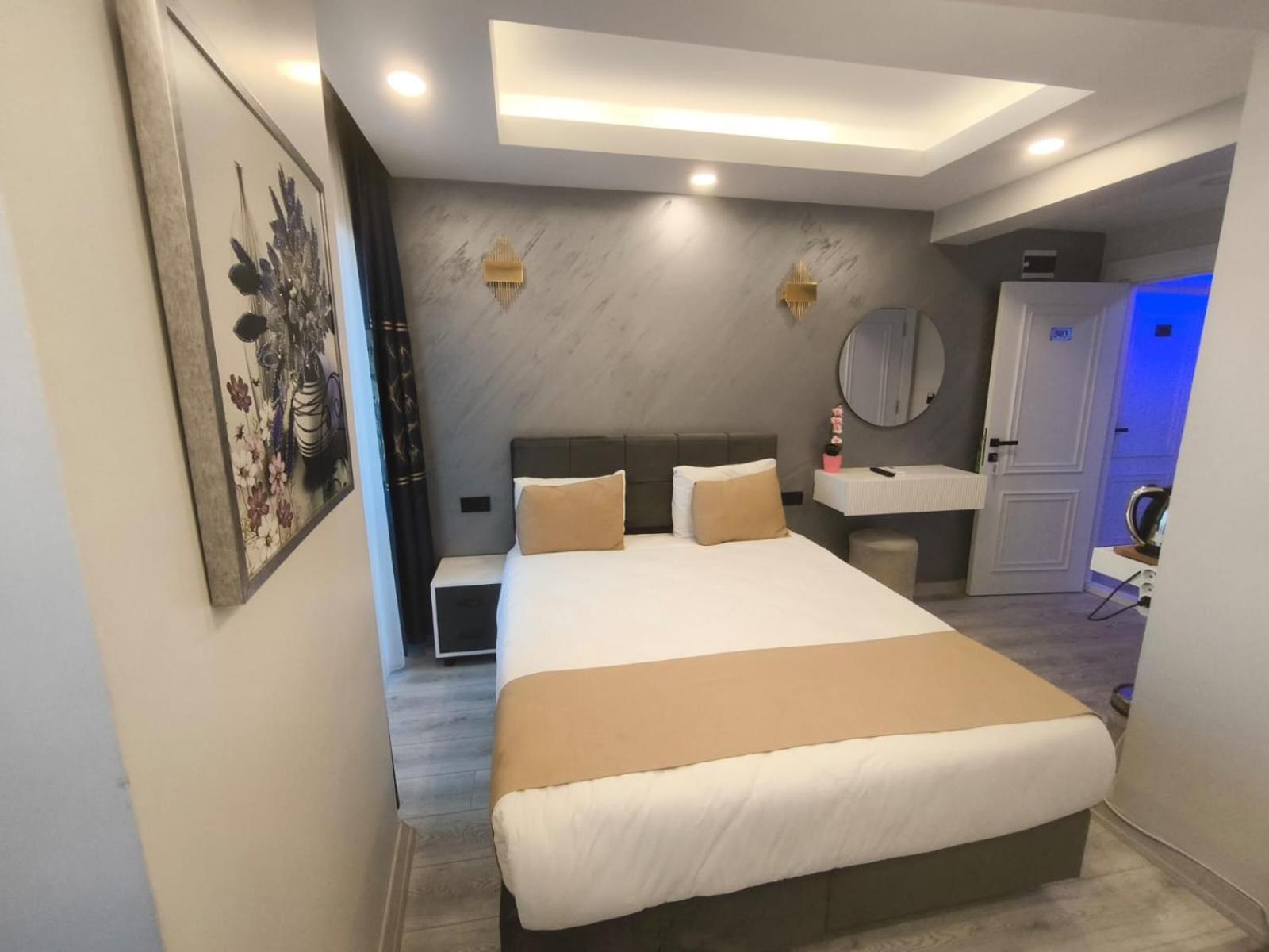 איסטמבול White Palace Halic מראה חיצוני תמונה